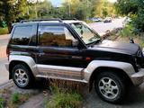 Mitsubishi Pajero Junior 1996 года за 2 300 000 тг. в Алматы – фото 2