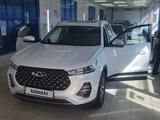 Chery Tiggo 7 Pro 2022 года за 9 550 000 тг. в Тараз – фото 2