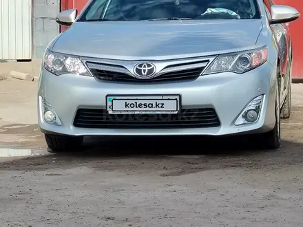 Toyota Camry 2012 года за 9 900 000 тг. в Кызылорда – фото 6