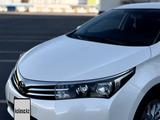 Toyota Corolla 2014 года за 6 500 000 тг. в Караганда – фото 4