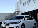 Toyota Corolla 2014 года за 6 500 000 тг. в Караганда – фото 3