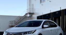 Toyota Corolla 2014 года за 6 500 000 тг. в Караганда – фото 3