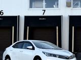 Toyota Corolla 2014 года за 6 500 000 тг. в Караганда