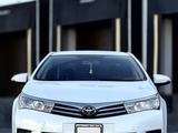 Toyota Corolla 2014 года за 6 500 000 тг. в Караганда – фото 2