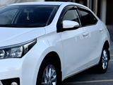 Toyota Corolla 2014 года за 6 500 000 тг. в Караганда – фото 5