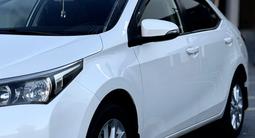 Toyota Corolla 2014 года за 6 500 000 тг. в Караганда – фото 5