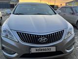 Hyundai Grandeur 2013 года за 9 700 000 тг. в Кызылорда – фото 3