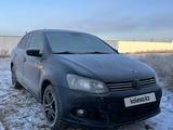 Volkswagen Polo 2011 годаүшін3 250 000 тг. в Актобе – фото 5