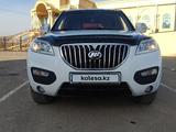 Lifan X60 2015 годаүшін4 500 000 тг. в Жезказган