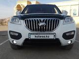 Lifan X60 2015 года за 4 500 000 тг. в Жезказган – фото 3