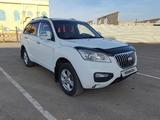 Lifan X60 2015 года за 4 500 000 тг. в Жезказган – фото 4