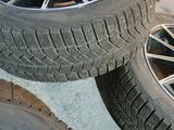 Шины с дисками j7.5 5 112 et 42 цо 57.1 за 140 000 тг. в Темиртау – фото 3