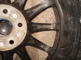 Шины с дисками j7.5 5 112 et 42 цо 57.1 за 140 000 тг. в Темиртау – фото 5