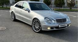 Mercedes-Benz E 320 2004 годаүшін5 500 000 тг. в Шымкент