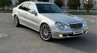 Mercedes-Benz E 320 2004 годаүшін5 500 000 тг. в Шымкент