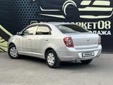 Chevrolet Cobalt 2020 годаүшін5 850 000 тг. в Тараз – фото 4