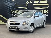 Chevrolet Cobalt 2020 года за 5 850 000 тг. в Тараз