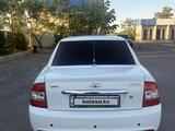 ВАЗ (Lada) Priora 2170 2014 года за 2 850 000 тг. в Шымкент – фото 2