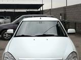 ВАЗ (Lada) Priora 2170 2014 года за 2 850 000 тг. в Шымкент