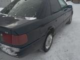 Audi 100 1992 годаfor1 800 000 тг. в Жезказган – фото 3