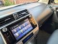 Toyota Land Cruiser Prado 2020 года за 24 600 000 тг. в Алматы – фото 10