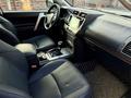 Toyota Land Cruiser Prado 2020 года за 24 600 000 тг. в Алматы – фото 11