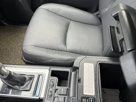 Toyota Land Cruiser Prado 2020 года за 24 600 000 тг. в Алматы – фото 13