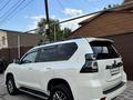 Toyota Land Cruiser Prado 2020 года за 24 600 000 тг. в Алматы – фото 6