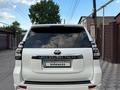 Toyota Land Cruiser Prado 2020 года за 24 600 000 тг. в Алматы – фото 7
