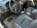 Toyota Land Cruiser Prado 2020 года за 24 600 000 тг. в Алматы – фото 8