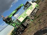HIAB  166K PRO 2008 годаүшін4 700 000 тг. в Петропавловск – фото 3