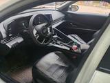 Hyundai Elantra 2024 года за 10 490 000 тг. в Астана – фото 5