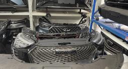 Кузовные детали за 10 000 тг. в Алматы – фото 4