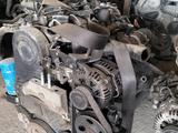 Контрактный двигатель из Кореи на Санта фе туксон за 4 580 тг. в Алматы – фото 2