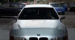 BMW 520 1997 годаfor2 500 000 тг. в Алматы – фото 4