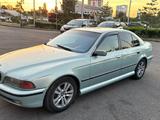 BMW 520 1997 годаfor2 700 000 тг. в Алматы – фото 3