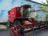 Yafeng  Комбайн Yafeng YF6F 2023 годаүшін555 тг. в Астана