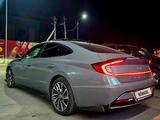Hyundai Sonata 2023 годаүшін13 000 000 тг. в Павлодар
