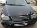 Mercedes-Benz C 180 2003 годаүшін2 700 000 тг. в Тараз