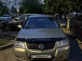 Nissan Almera Classic 2010 года за 3 200 000 тг. в Алматы – фото 2