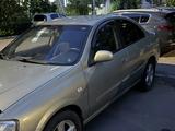 Nissan Almera Classic 2010 года за 3 200 000 тг. в Алматы – фото 4