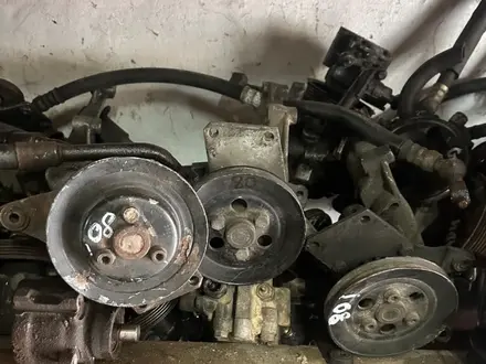 Гур насос на Audi, Ауди за 20 000 тг. в Алматы
