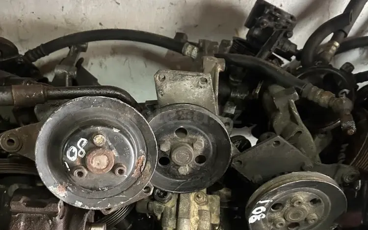 Гур насос на Audi, Аудиүшін20 000 тг. в Алматы