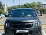 Chevrolet Cobalt 2023 года за 6 100 000 тг. в Шымкент – фото 2