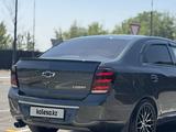 Chevrolet Cobalt 2023 года за 6 100 000 тг. в Шымкент – фото 4
