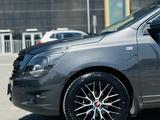 Chevrolet Cobalt 2023 года за 6 100 000 тг. в Шымкент – фото 3