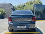 Chevrolet Cobalt 2023 года за 6 100 000 тг. в Шымкент – фото 5