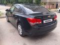 Chevrolet Cruze 2014 года за 4 900 000 тг. в Актобе – фото 3