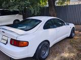 Toyota Celica 1994 года за 1 800 000 тг. в Алматы – фото 5