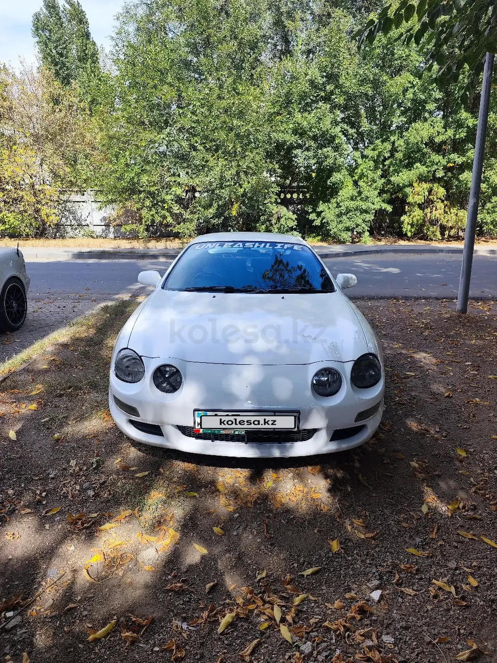 Toyota Celica, 1994